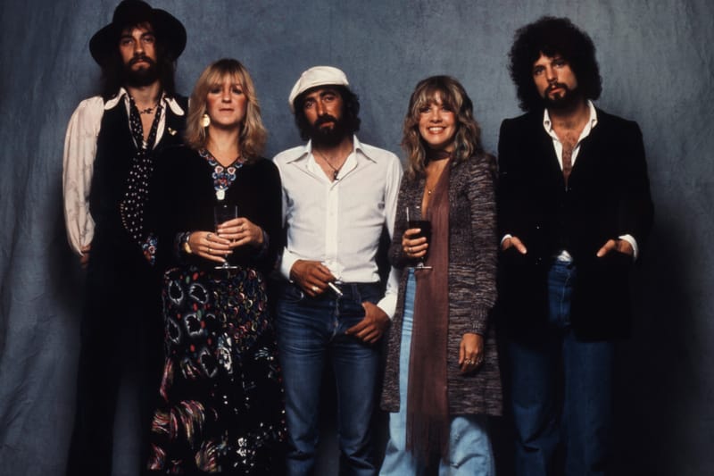The First Fully Authorized Fleetwood Mac Documentary ‘The Chain’ Is Premiering in 2027