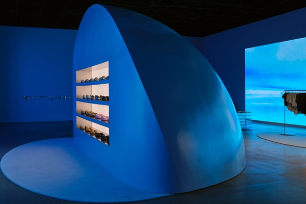 Justin Bieber Launches First Immersive Audio Experience at SKYLRK Seoul Pop-up