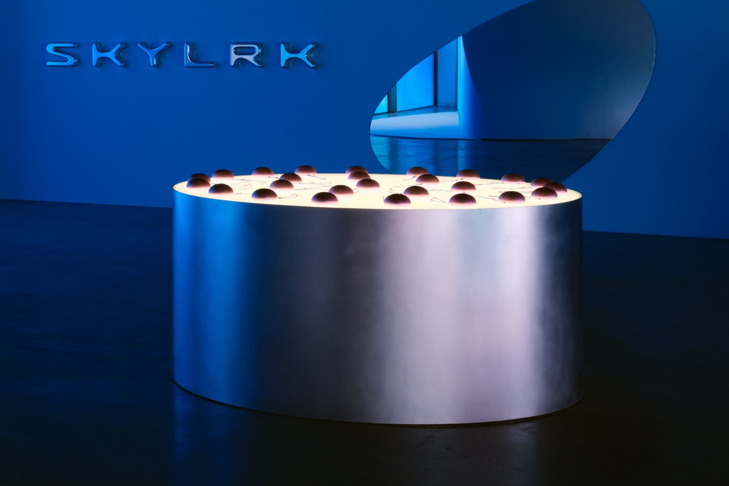 Justin Bieber Launches First Immersive Audio Experience at SKYLRK Seoul Pop-up