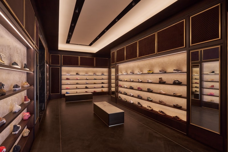 Kith Vancouver Flagship Opening Announcement canada second flagship salomon collaboration