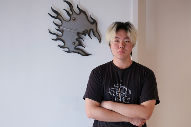 Hypeart Visits: Yichen Ji on the Human Side of Technology