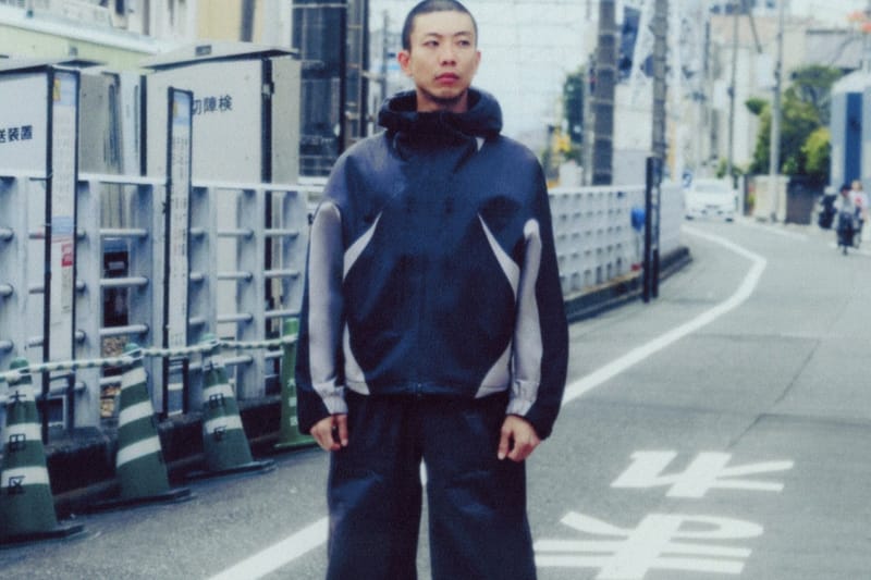 Nike Reimagines Tech Lineup With All-New SF3 Waterproof Jacket and Boreas Fleece