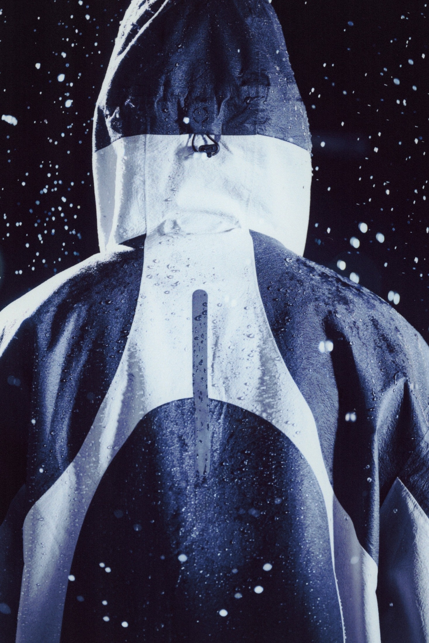 Nike Reimagines Tech Lineup With All-New SF3 Waterproof Jacket and Boreas Fleece