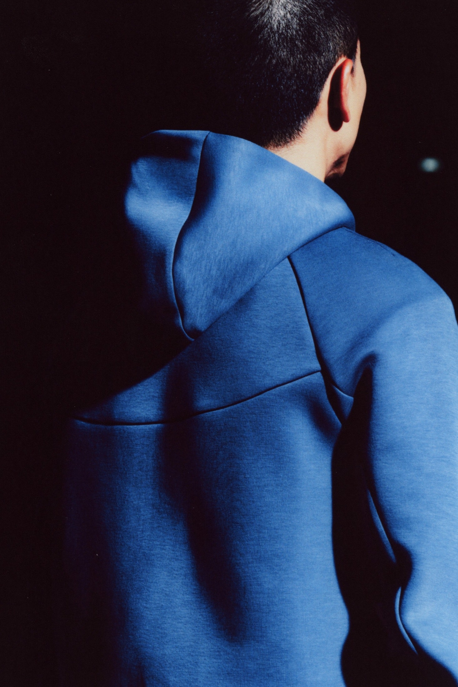 Nike Reimagines Tech Lineup With All-New SF3 Waterproof Jacket and Boreas Fleece