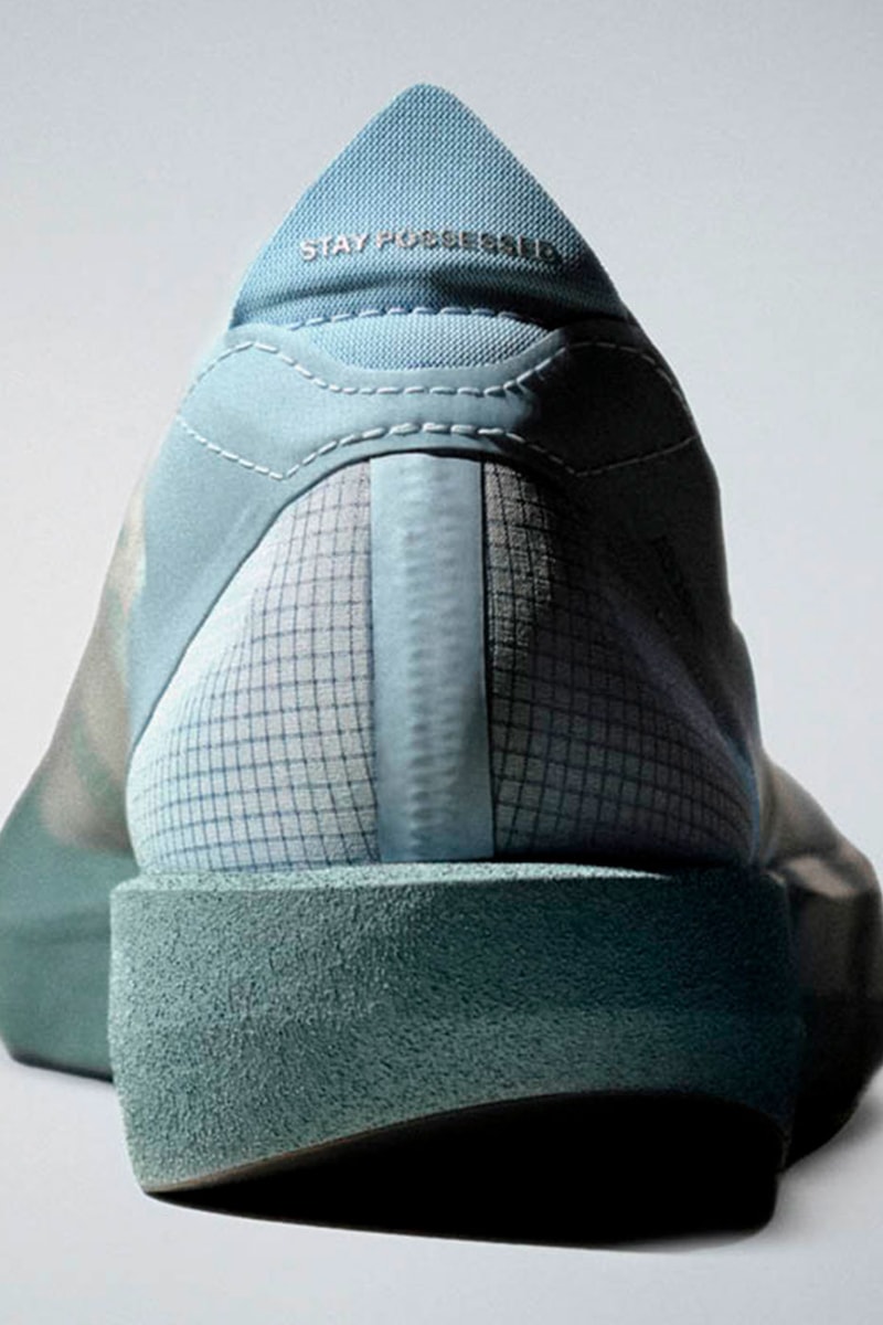 adidas and SATISFY Reunite for Second Collaborative ADIZERO Capsule