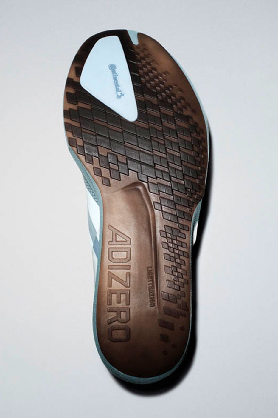 adidas and SATISFY Reunite for Second Collaborative ADIZERO Capsule