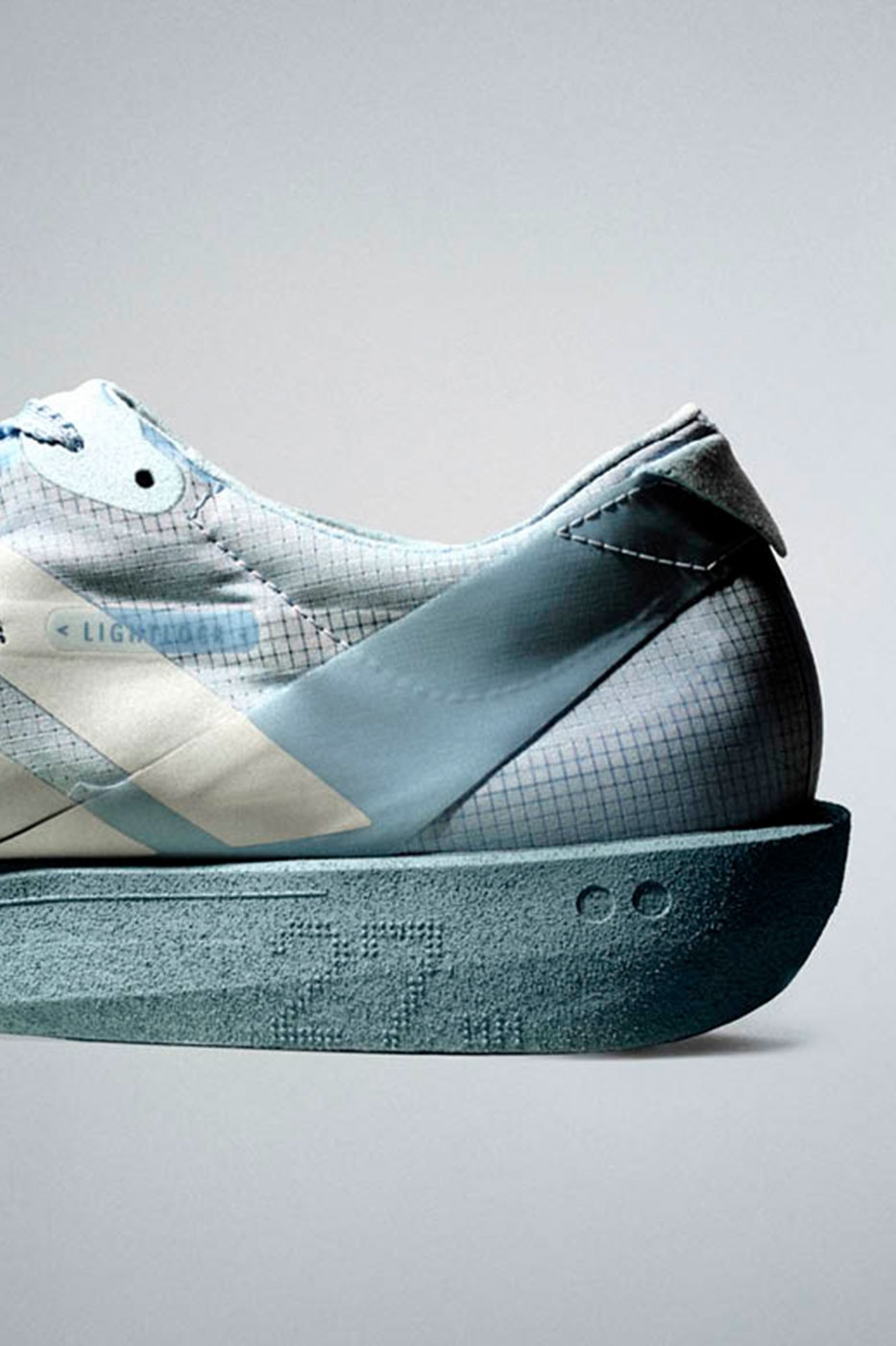 adidas and SATISFY Reunite for Second Collaborative ADIZERO Capsule