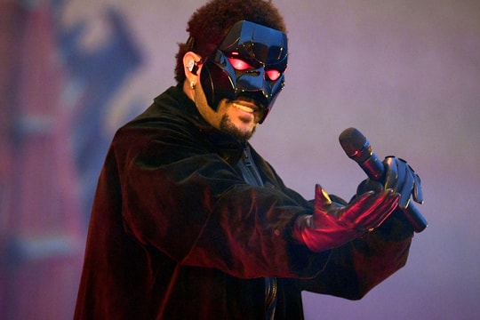 The Weeknd’s New Song “Hong Kong” Is Built on a Faye Wong Cantopop Classic
