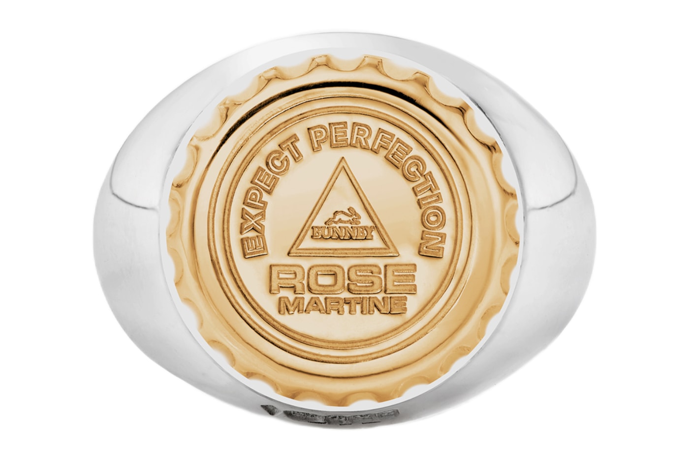 BUNNEY for Martine Rose The Bottle Top Collaboration collection Release Info