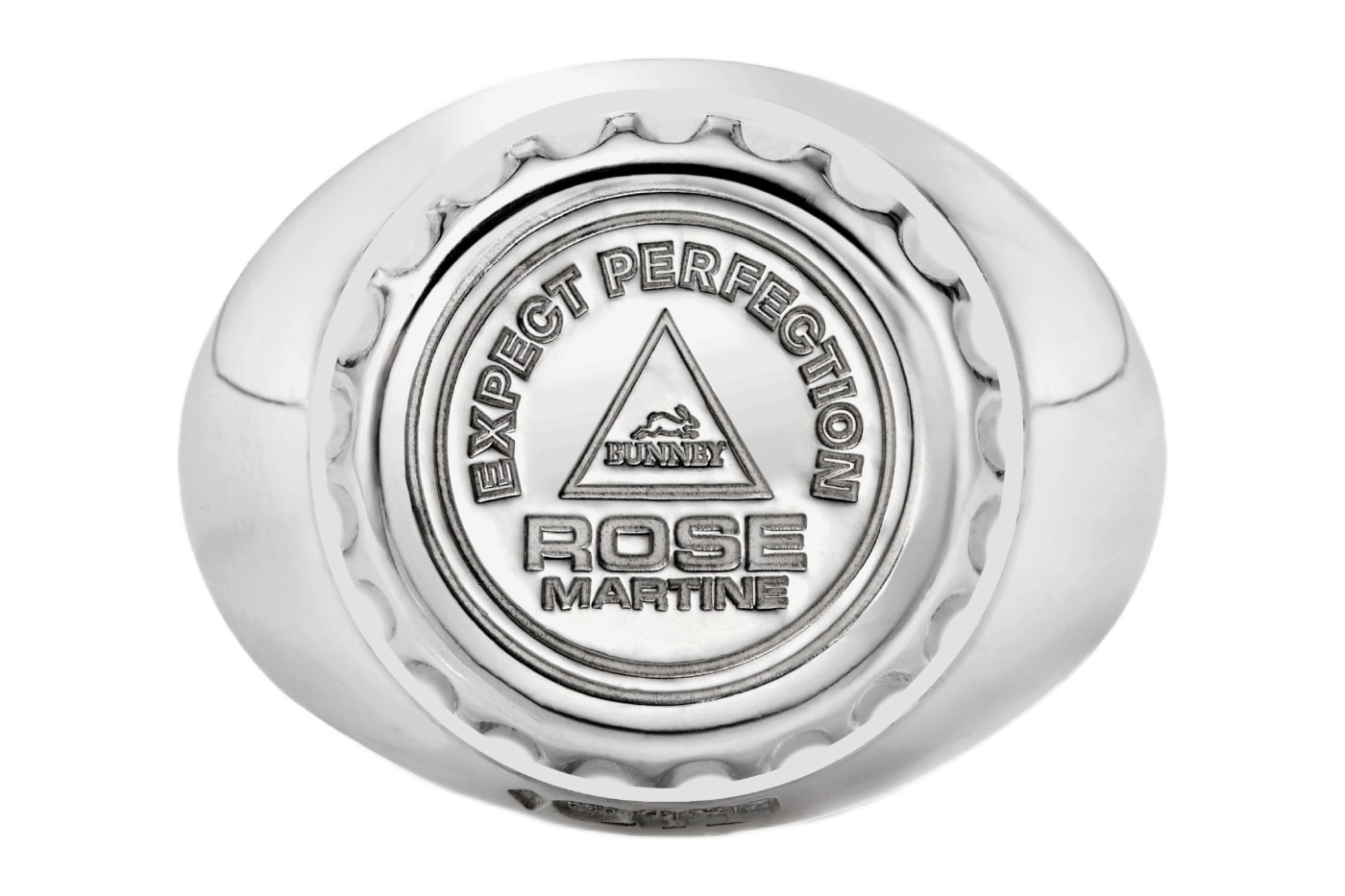 BUNNEY for Martine Rose The Bottle Top Collaboration collection Release Info