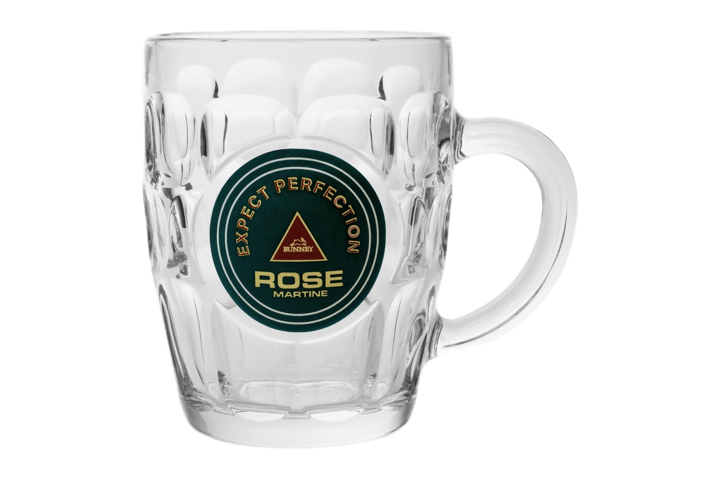 BUNNEY for Martine Rose The Bottle Top Collaboration collection Release Info