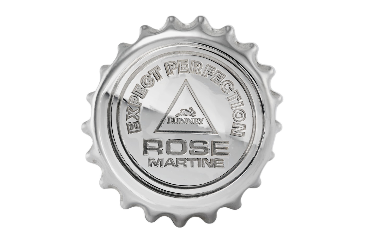 BUNNEY for Martine Rose The Bottle Top Collaboration collection Release Info