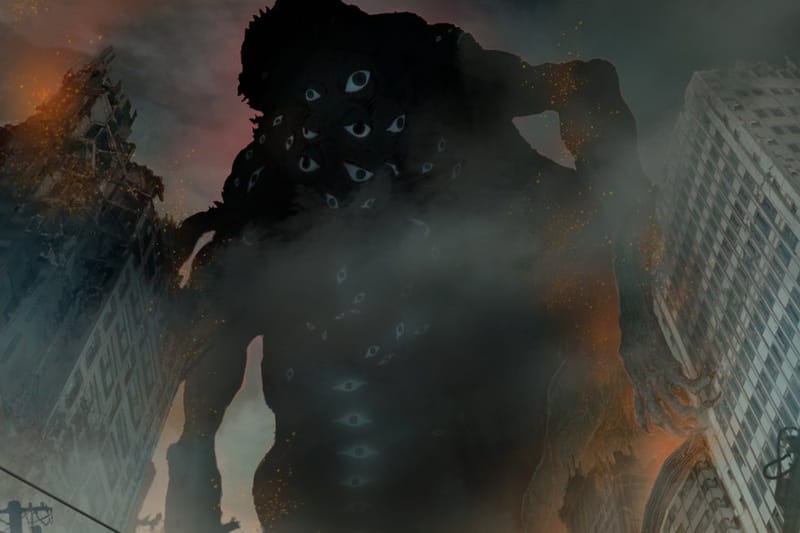 ‘Kaiju No. 8’ Takes Its Conclusion Arc to the Big Screen