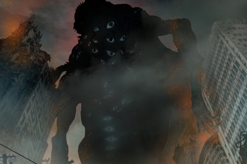 Kaiju No. 8 Takes Its Conclusion Arc to the Big Screen