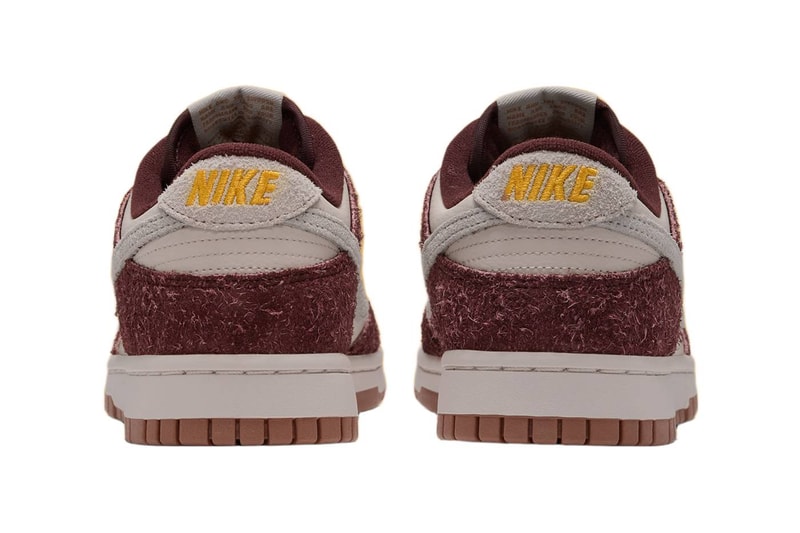 Nike Dunk Low Basketball Charm ja3772-658 Official Images