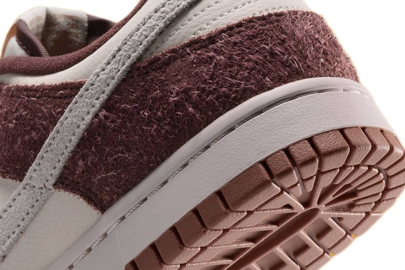Nike Dunk Low Basketball Charm ja3772-658 Official Images