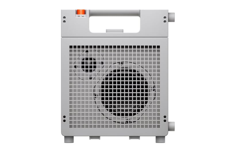 teenage engineering’s EP–35 Is a Guitar Amp, Karaoke Rig and Camp Light With Room for Your Drink