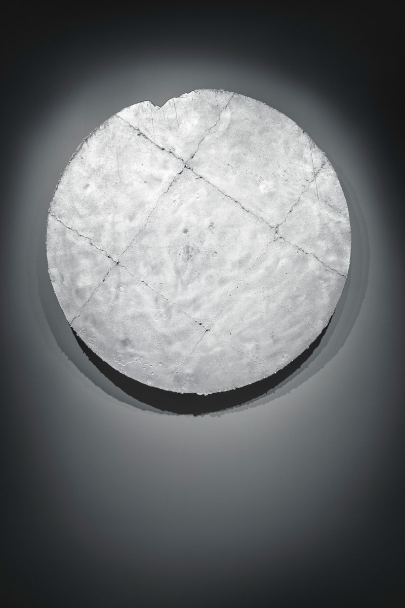 Acne Paper Palais Royal Presents Nifemi Marcus-Bello's 'A Measure of the Moon'