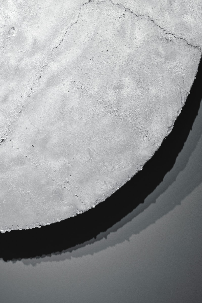 Acne Paper Palais Royal Presents Nifemi Marcus-Bello's 'A Measure of the Moon'