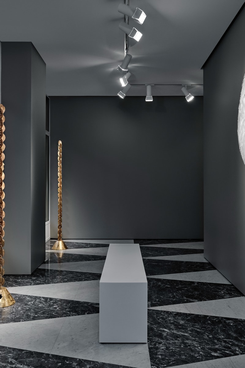 Acne Paper Palais Royal Presents Nifemi Marcus-Bello's 'A Measure of the Moon'
