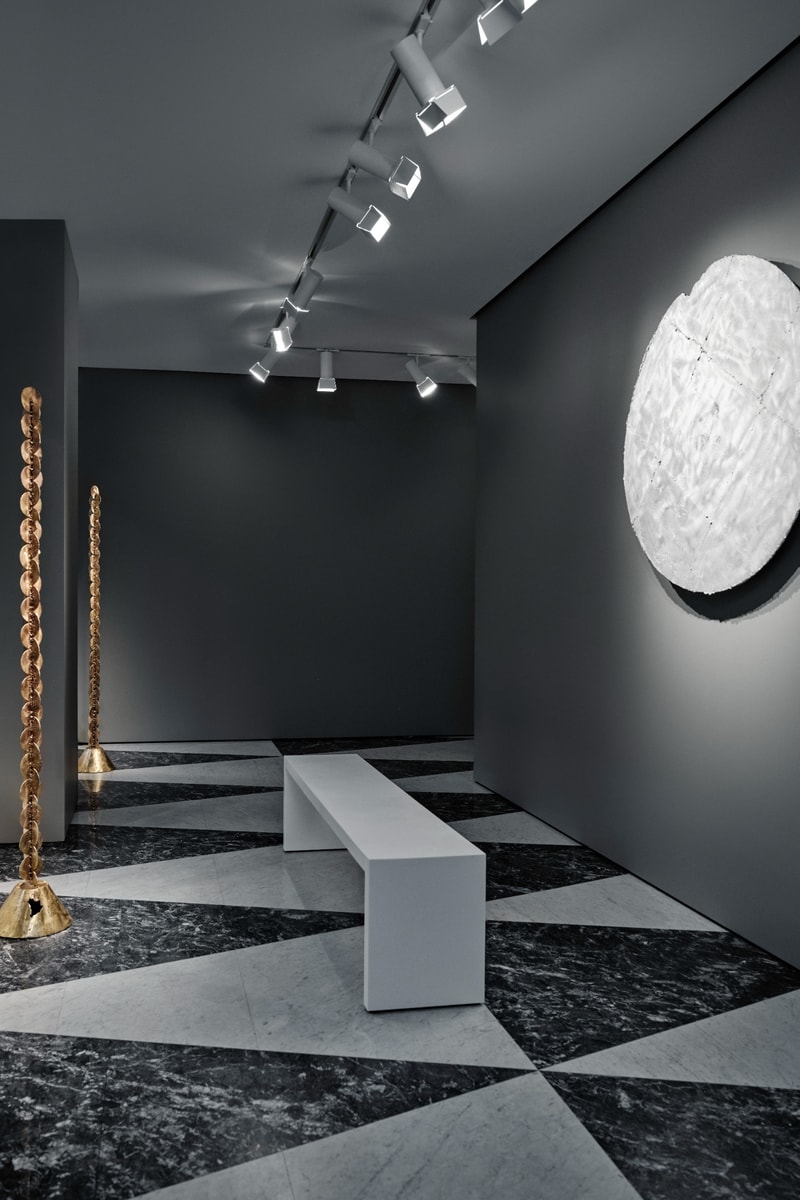 Acne Paper Palais Royal Presents Nifemi Marcus-Bello's 'A Measure of the Moon'