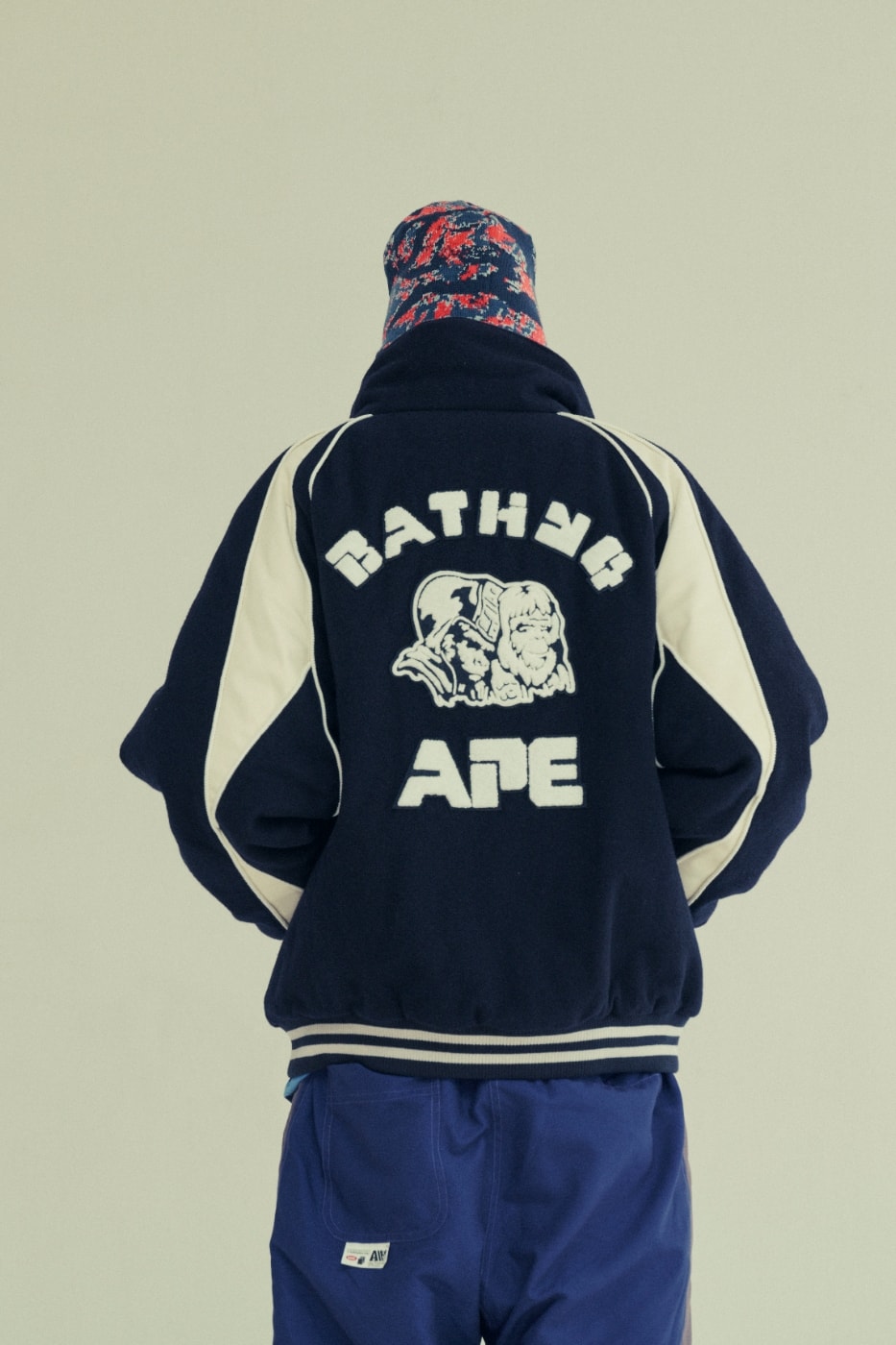 이번 주 놓치지 말아야 할 신제품 발매 8선 palace skateboards gentle monster maison margiela nike albino & preto WHOOP sr_a auralee tekla bape by kazuki kuraishi f.c.real bristol kojima productions