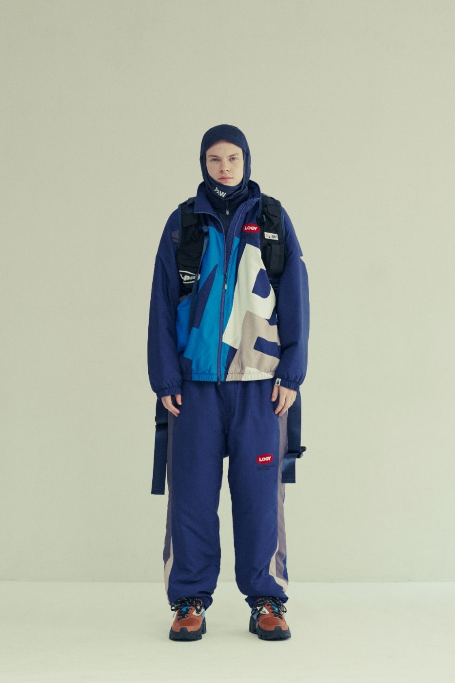 이번 주 놓치지 말아야 할 신제품 발매 8선 palace skateboards gentle monster maison margiela nike albino & preto WHOOP sr_a auralee tekla bape by kazuki kuraishi f.c.real bristol kojima productions