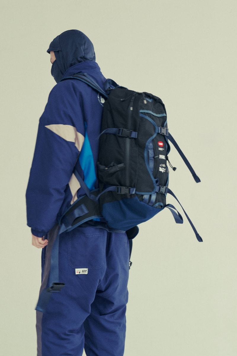 BAPE Kazuki Kuraishi Fall Winter 2026 Expedition on Spaceship Earth collection Release Info