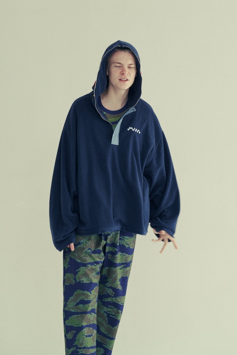 BAPE Kazuki Kuraishi Fall Winter 2026 Expedition on Spaceship Earth collection Release Info