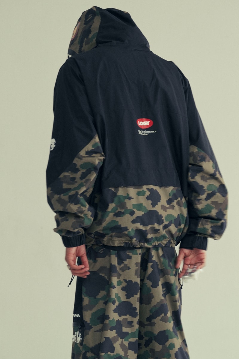 BAPE Kazuki Kuraishi Fall Winter 2026 Expedition on Spaceship Earth collection Release Info