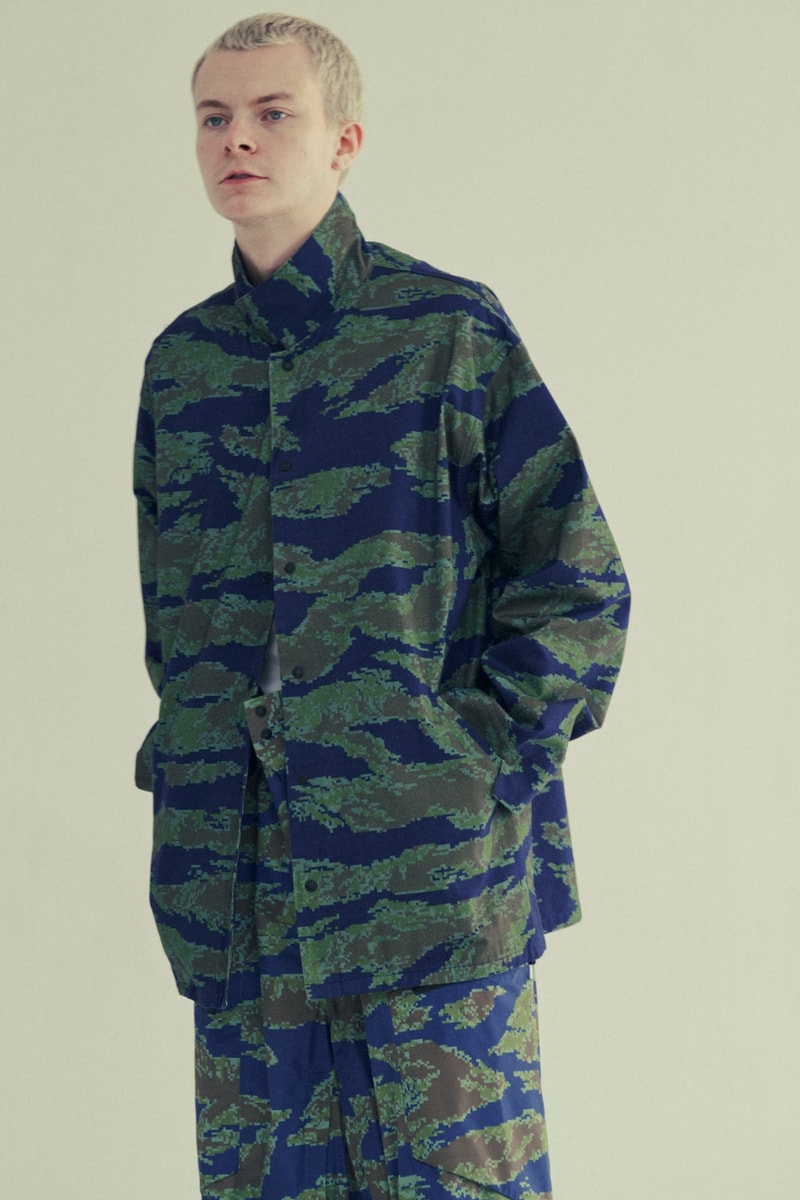 BAPE Kazuki Kuraishi Fall Winter 2026 Expedition on Spaceship Earth collection Release Info