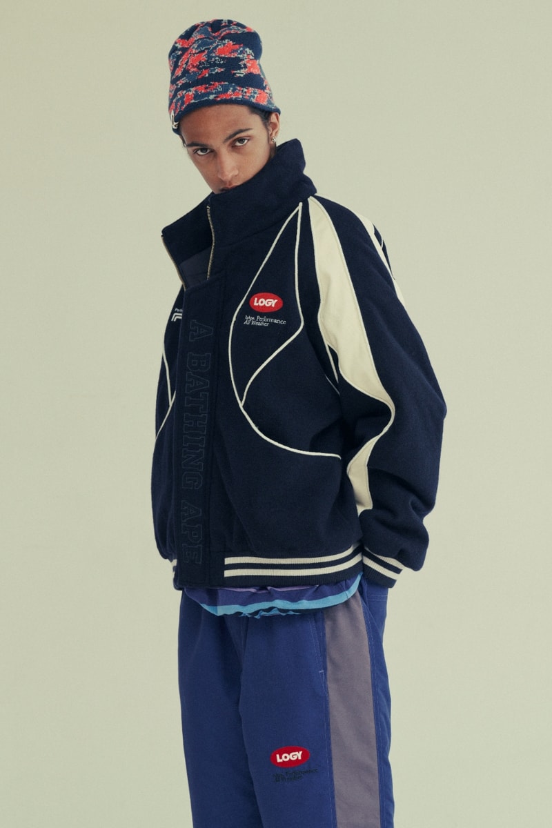 BAPE Kazuki Kuraishi Fall Winter 2026 Expedition on Spaceship Earth collection Release Info
