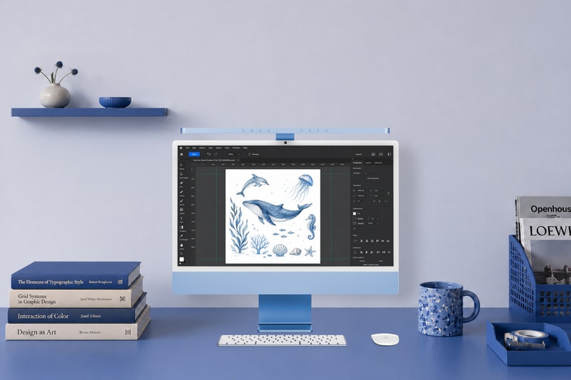 Rethinking Modern Workspace Lighting: The Design and Science Behind BenQ ScreenBar