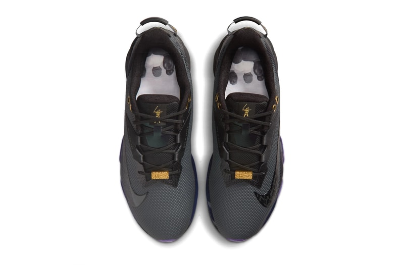 Nike and Eastside Golf Reunite for "Zero Gravity" Footwear Range collaboration air max 90 golf next tour 3 collaboration black Olajuwon Ajanaku