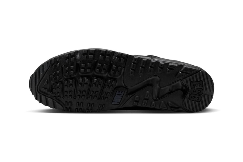Nike and Eastside Golf Reunite for "Zero Gravity" Footwear Range collaboration air max 90 golf next tour 3 collaboration black Olajuwon Ajanaku