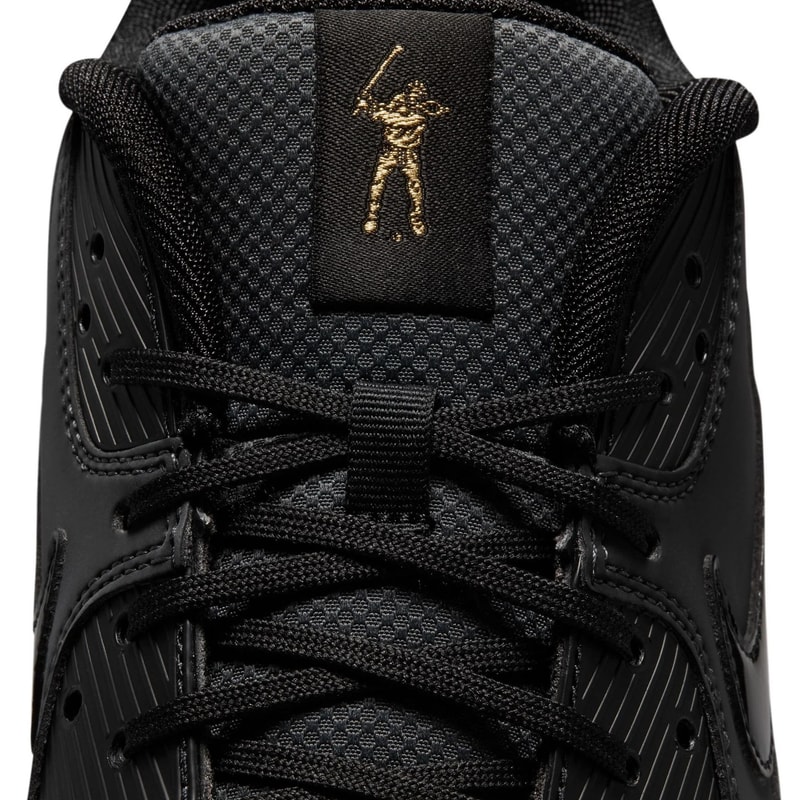 Nike and Eastside Golf Reunite for "Zero Gravity" Footwear Range collaboration air max 90 golf next tour 3 collaboration black Olajuwon Ajanaku