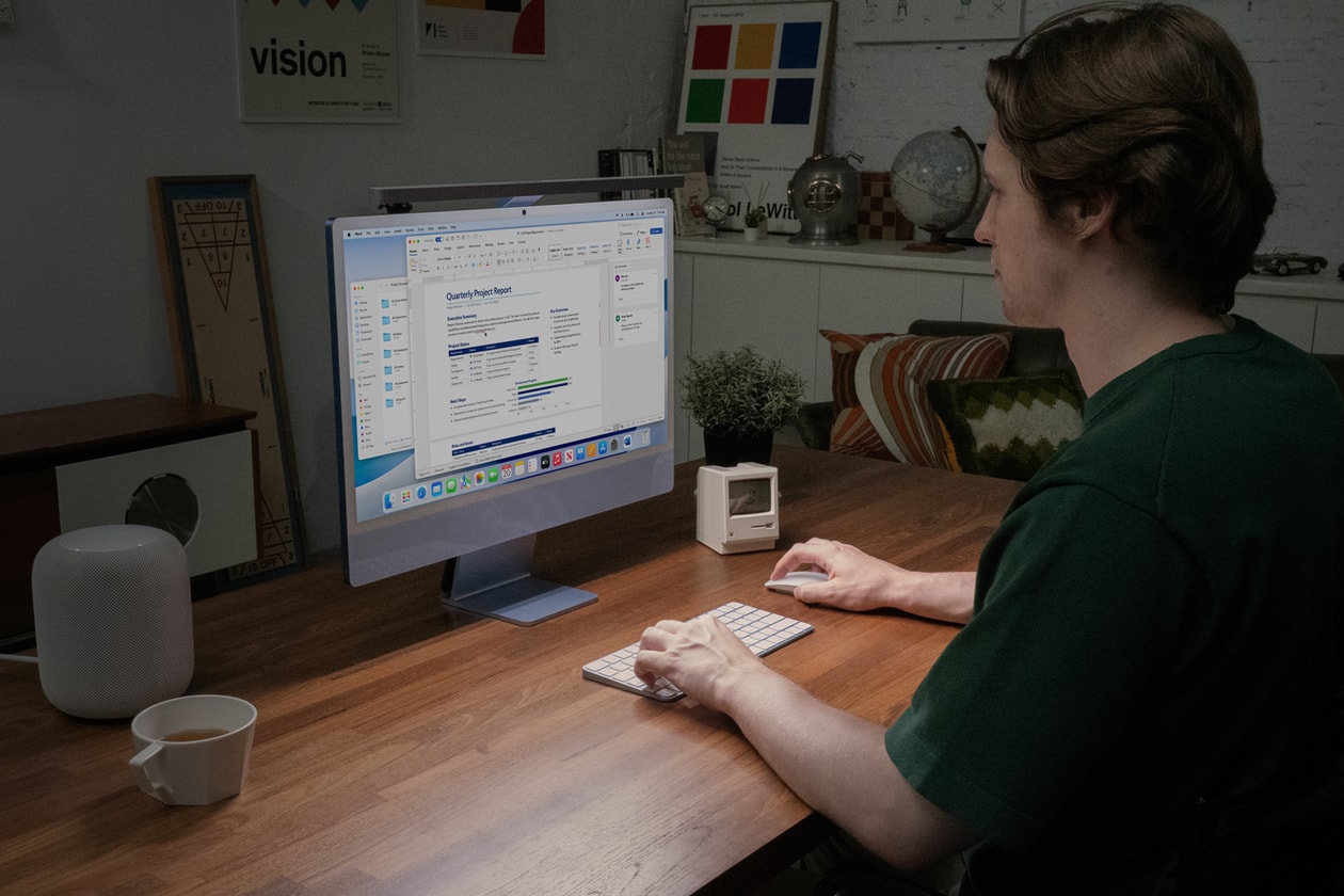 BenQ ScreenBar: Behind the Design and Science