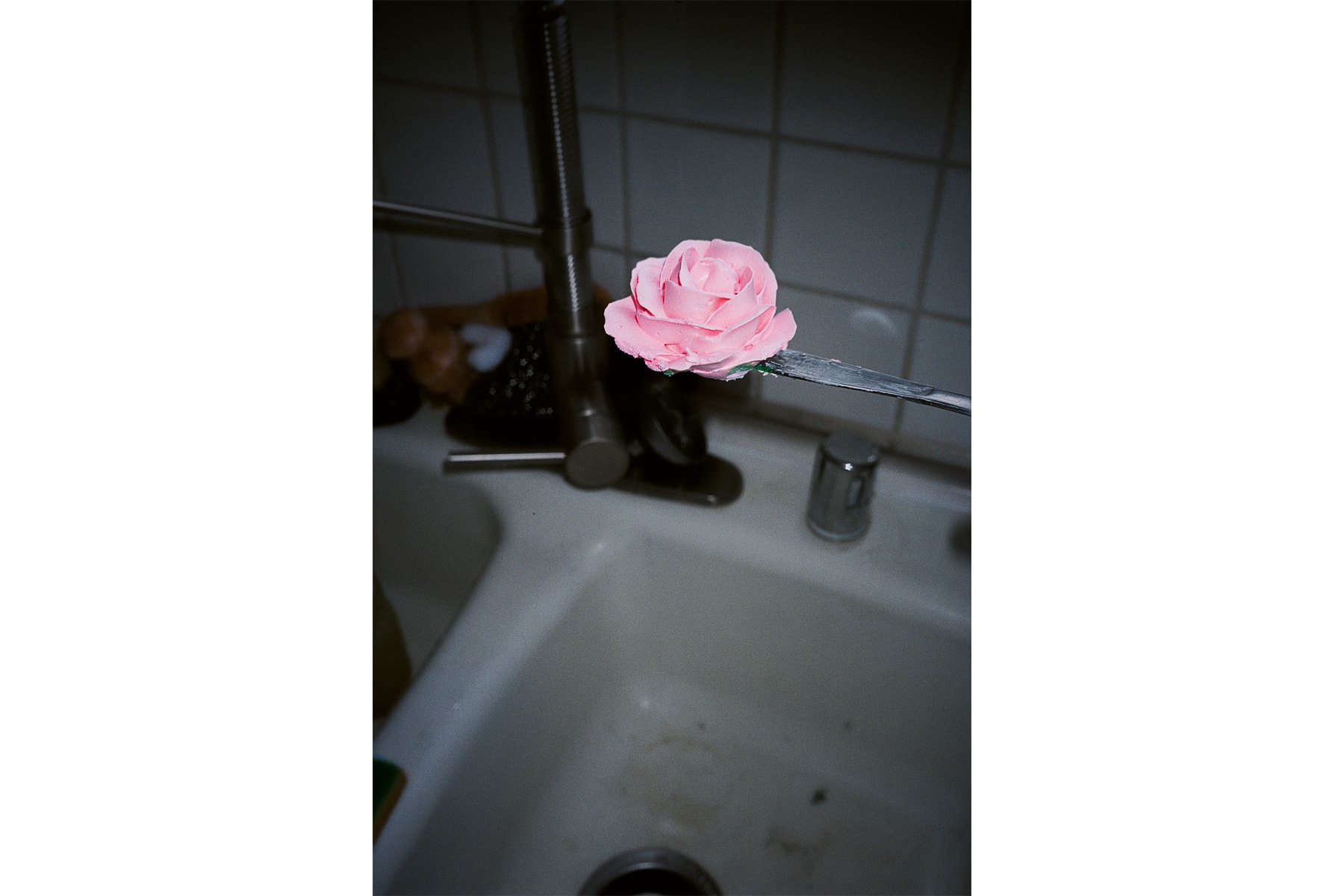 Jerry Hsu How About Never Book Photography MACK Through the Lens Art Artworks