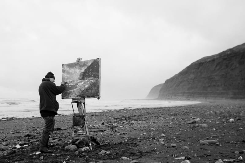 Magnum Photos Blurs Fact and Fiction in Latest Square Print Sale