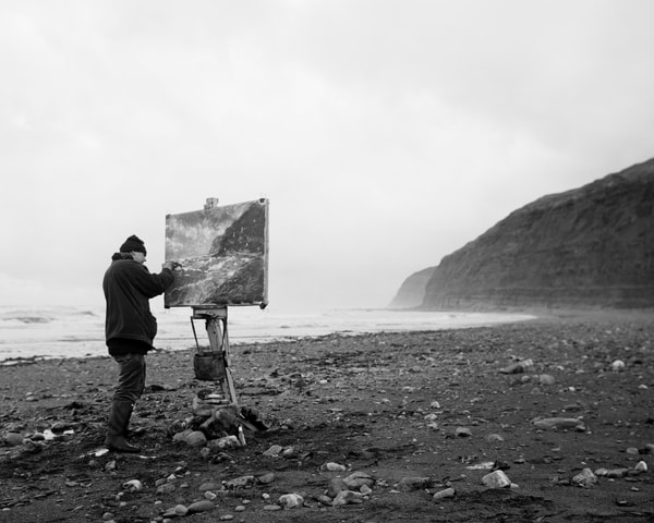 magnum photos square print sale