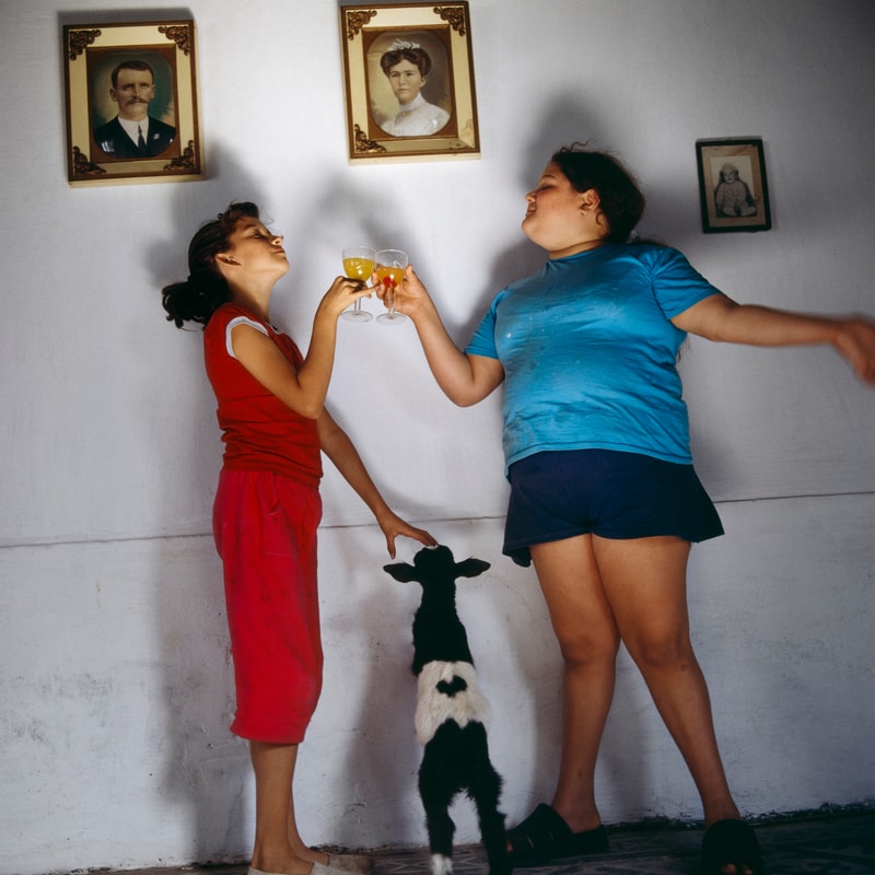 magnum photos square print sale