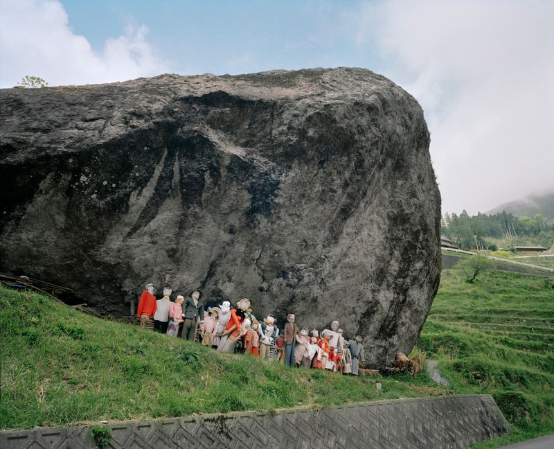 magnum photos square print sale