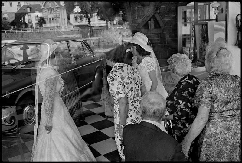 magnum photos square print sale