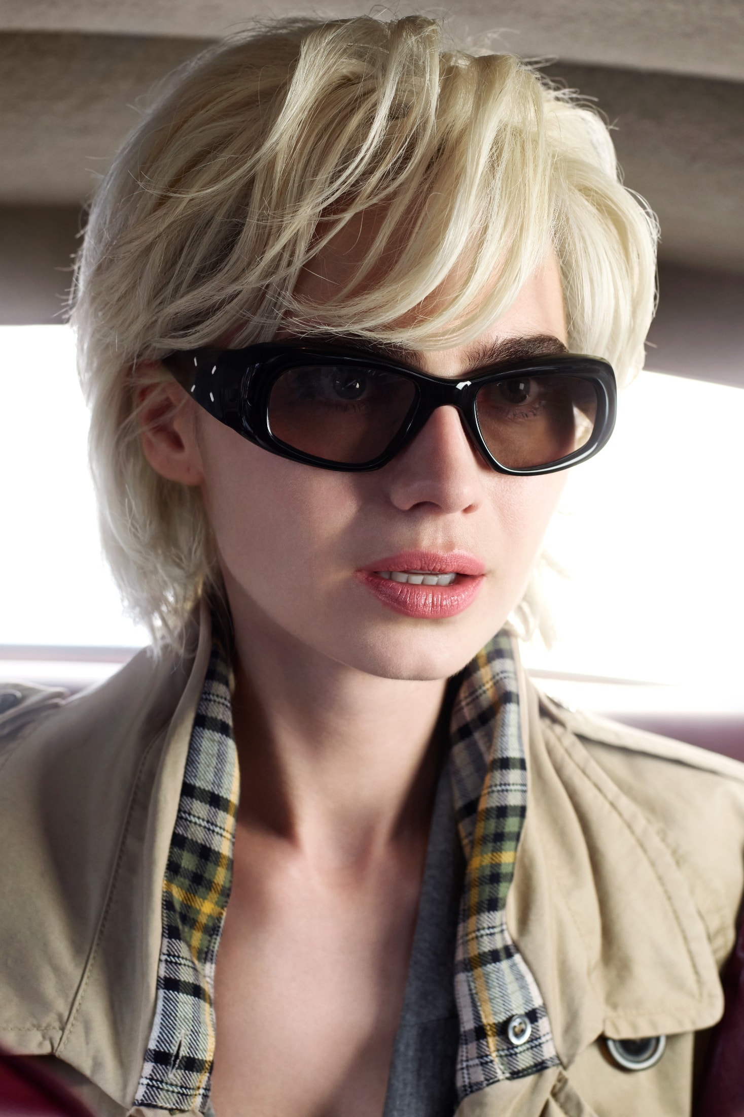 Maison Margiela and Gentle Monster Unveil Fourth Collaborative Eyewear Collection