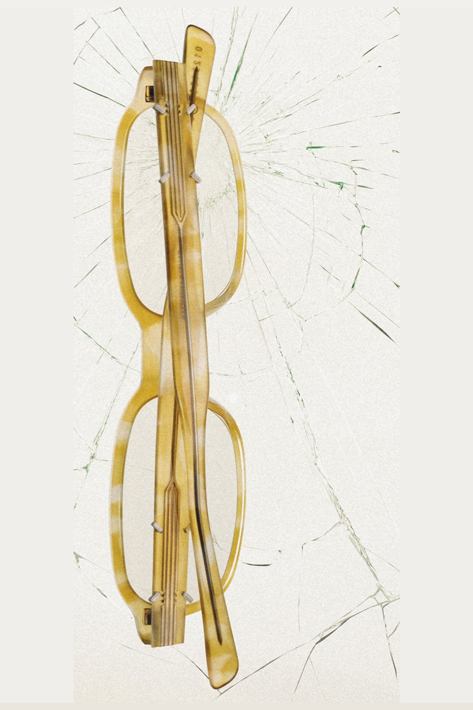 Maison Margiela and Gentle Monster Unveil Fourth Collaborative Eyewear Collection