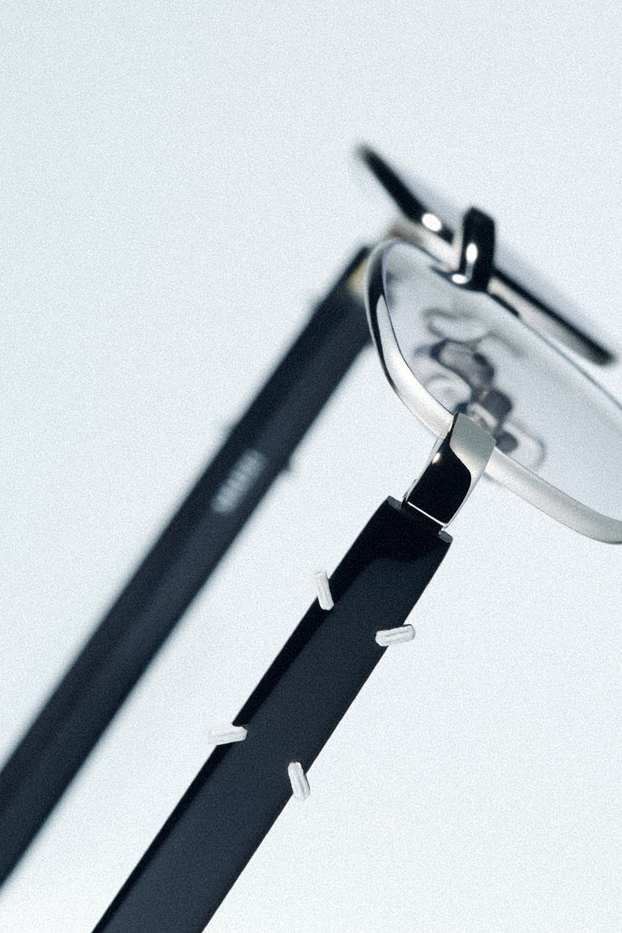 Maison Margiela and Gentle Monster Unveil Fourth Collaborative Eyewear Collection