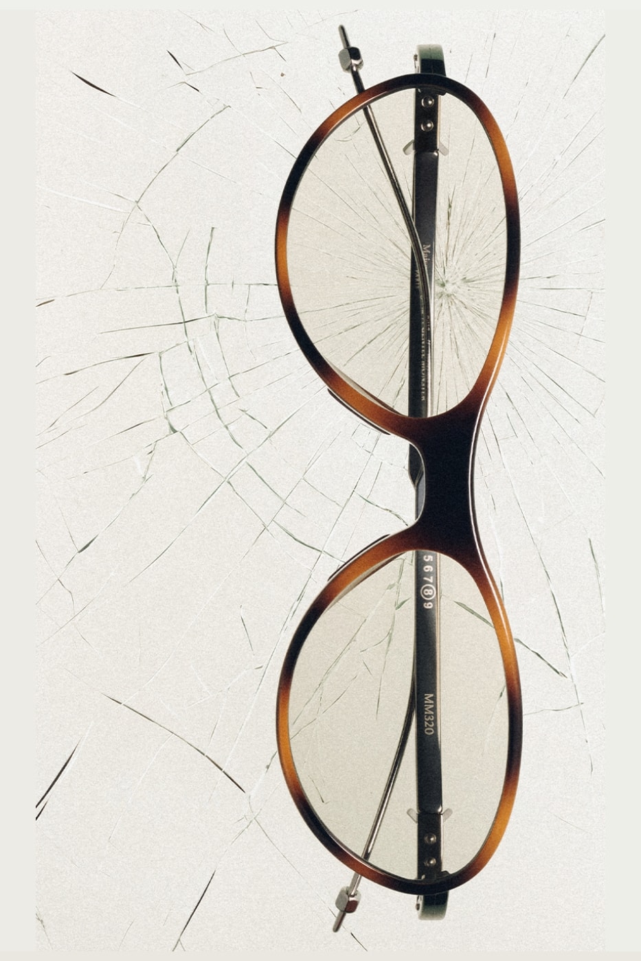 Maison Margiela and Gentle Monster Unveil Fourth Collaborative Eyewear Collection