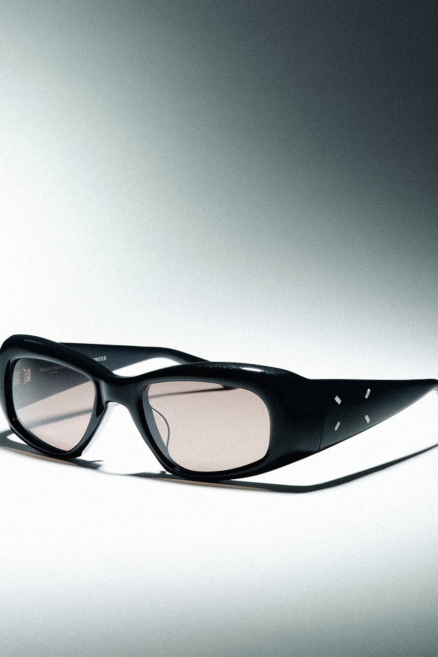Maison Margiela and Gentle Monster Unveil Fourth Collaborative Eyewear Collection