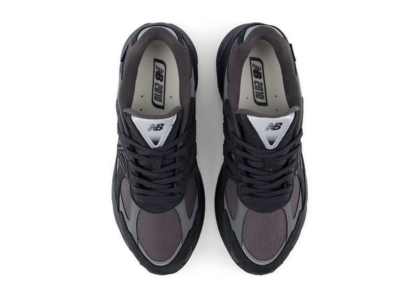 New Balance 2010 GORE-TEX "Black/Field Green" Release Info