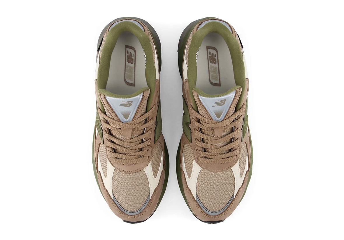 New Balance 2010 GORE-Tex "Mushroom/Timberwolf" Release Info U20105HA